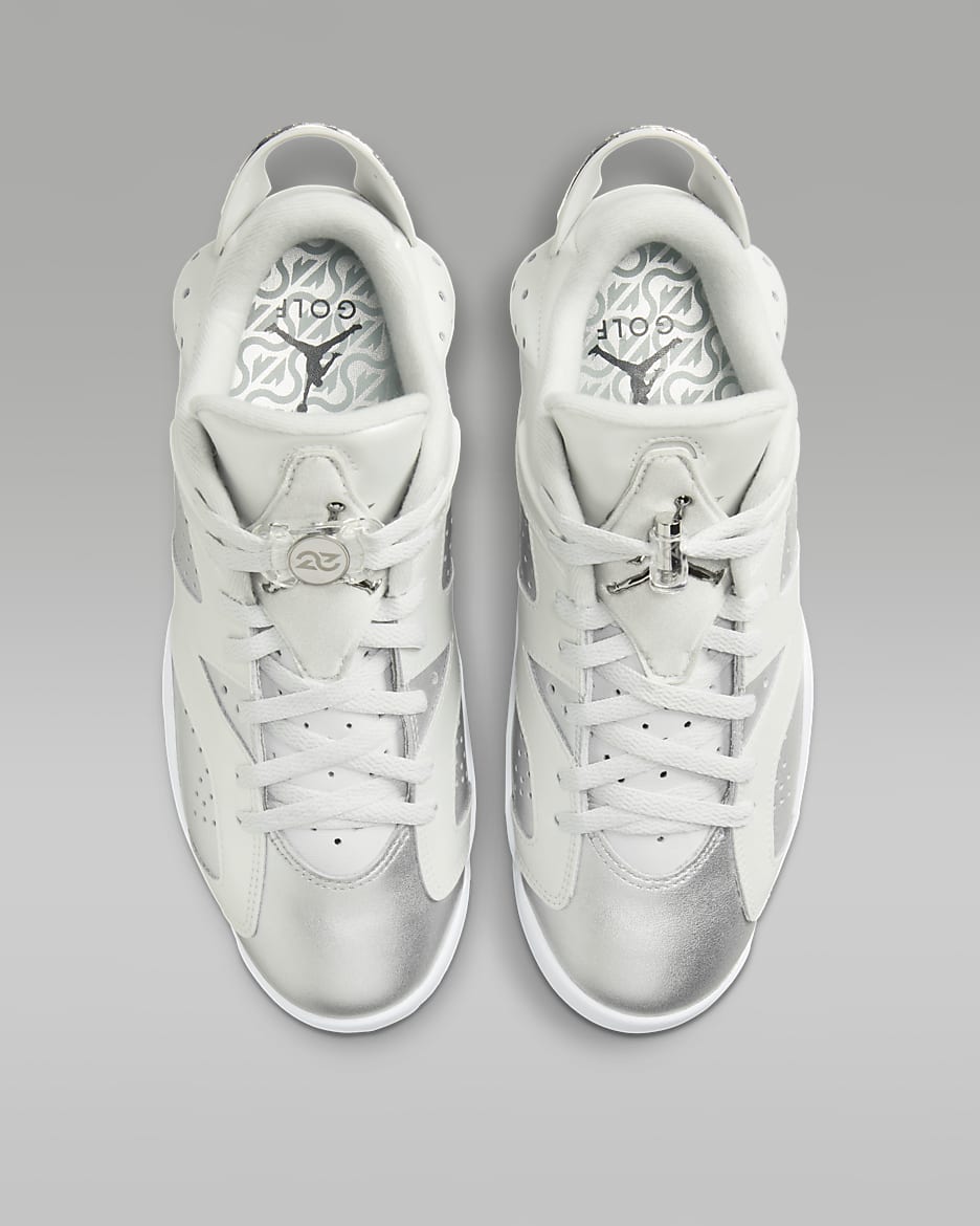 Jordan Retro 6 G NRG Men s Golf Shoes. Nike